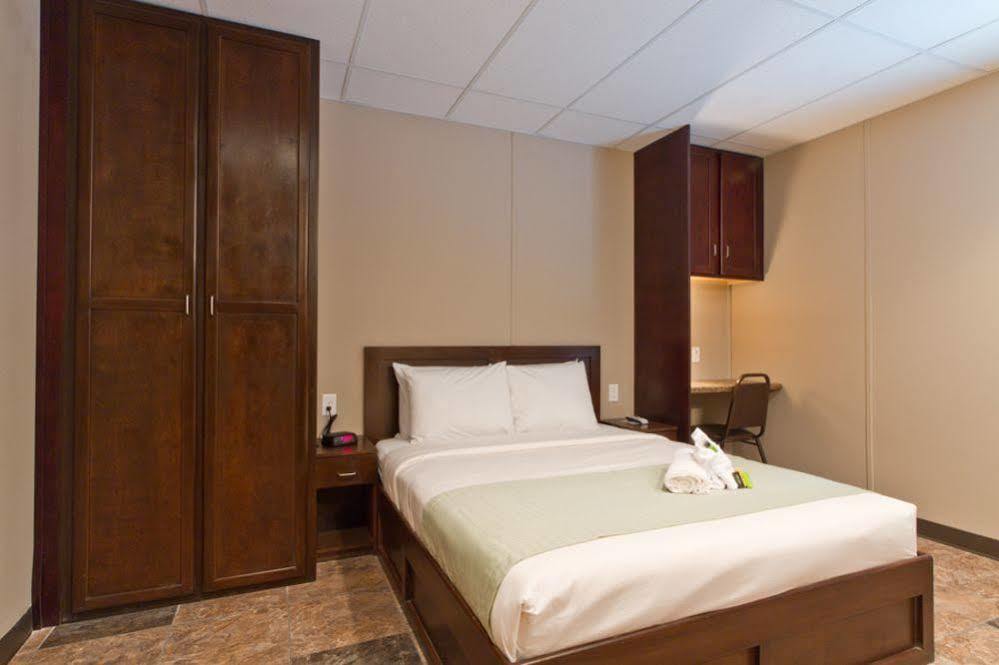 Tres Rios Lodge Three Rivers Kültér fotó